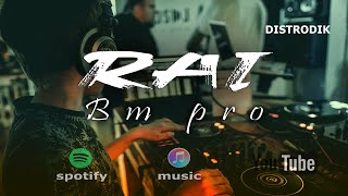 Bm Pro instrumental Rai 2021 [upl. by Philo]