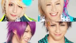 DIV 「TASTE OF LIFE」FULL PV [upl. by Aprilette]