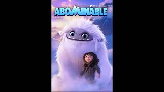 Abominable  Movie Review [upl. by Yenruoc]