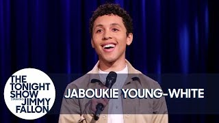 Jaboukie YoungWhite StandUp [upl. by Mok]