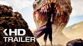 The Best NEW Action Movies 2022 amp 2023 Trailers [upl. by Aerdna]