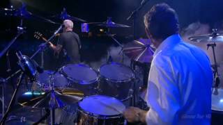 Last Pink Floyd Reunion  Live 8 2005  Full HD [upl. by Nessim]