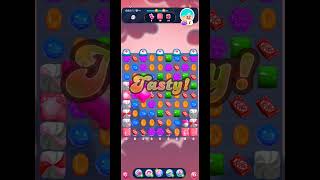 candy crush saga level 6021  legendary Hard level  AnuD candy crush 6021 help  Anudeep CC gaming [upl. by Petigny]