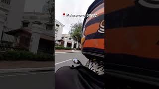 Malacanang Palace rides travelshorts travelvlog [upl. by Htiek724]