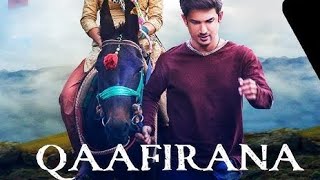 Qaafirana  Cover  Ankur Singh  ankursingh1853 coversong [upl. by Elsy]