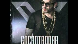 Yandel Encantadora Version Cumbia [upl. by Ludly]