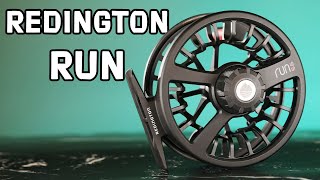 Redington Run Fly Reel Review [upl. by Aronson]