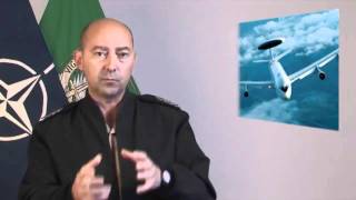 Reflections on 911  Admiral James Stavridis Supreme Allied Commander Europe [upl. by Trilby]