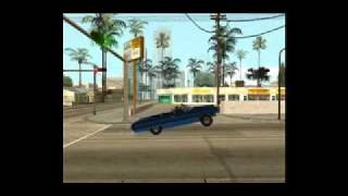 Impala 64 GTA SA Still Cruisin [upl. by Kier]