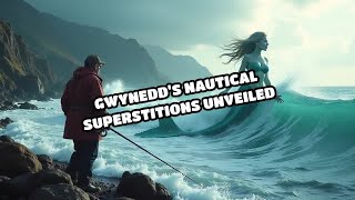 Gwynedds Nautical Superstitions Unveiled [upl. by Yllop]