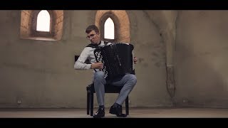 D Scarlatti  Sonata E Major K 380  Milan Řehák official video [upl. by Vasilek]