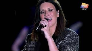 Laura Pausini  Live La solitudine Full HD [upl. by Flemming]