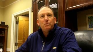 Bruce Heppler Interview  February 13 2013 [upl. by Ecenahs664]