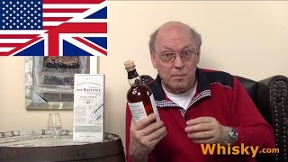 Balvenie 12 Doublewood  No Nonsense Whisky 112 [upl. by Wolpert]