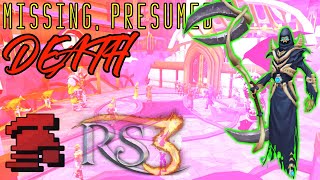 Missing Presumed Death Sliske 16 Gods 310  RuneScape 3 HCIM [upl. by Nonnahc]