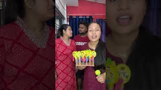 Didiya Hume bhi chidiya 🦜 dila do na 🥹🥹🥹 shorts didiya chidiya [upl. by Ayam]