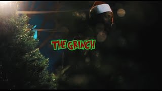 Lanze  The Grinch Official Music Video [upl. by Hanny705]