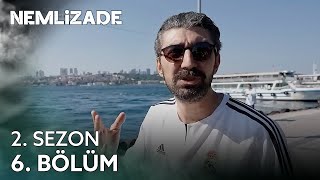 Nemlizade 2 Sezon 6 Bölüm  İhanetin Bedeli [upl. by Aicaca]