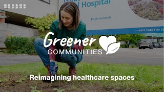 Greener Communities  Hubbub Campaigns [upl. by Yttap]