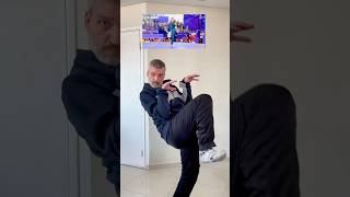 The top 10 break dance moves from the Olympics [upl. by Rabaj843]