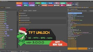 TFT Unlock Tool V3000 Crack 2023  Erase KG  MDM  Disable Mi Cloud  Remove FRP [upl. by Rustie]