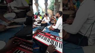 Tipai Tipai song Lart 2  Sherwali Singh bajana  Sonamukhi Kartuck puja 2024 [upl. by Aracaj812]