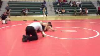 Matias Disney Duals 2012 [upl. by Edik]