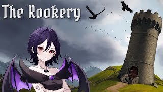 Lilim Plays The Rookery pt1 [upl. by Alice]