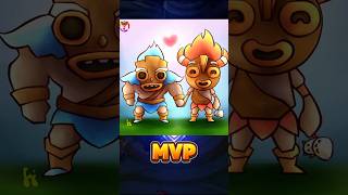 Pancho es un Romántico mobilelegends mlbblatam mlbb MinionLifesMatter [upl. by Aicatsanna]