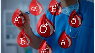 Understanding the ABO Blood Group System  Basics of Blood Typing in Assamese [upl. by Ainesej]