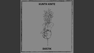 Kunta Kinte [upl. by Callery]