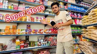 ASMR in Super Store 🏬 [upl. by Joice847]