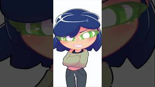 ARRUINAS mi reputación de CHICA MALA 😡 memes animation rrb powerpuffgirls teamz [upl. by Madalyn16]