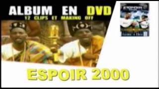 Espoir 2000 clips [upl. by Eseerehs]