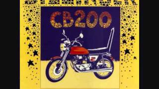 Dillinger  Cb 200 [upl. by Brier716]