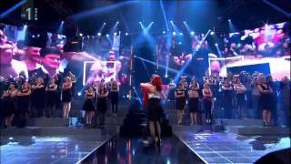 Avsenik medley Perpetuum jazzile [upl. by Rockafellow557]