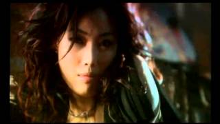 容祖兒 JOEY YUNG《流淚眼望流淚眼》Official MV [upl. by Jeramey358]