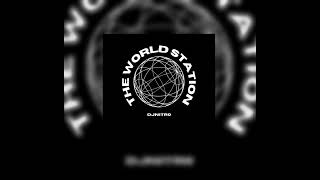 “Evol” DJNitr0  THE WORLD STATION  EP [upl. by Oile]