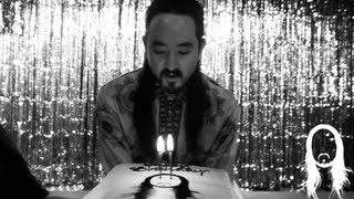 Steve Aoki  Control Freak feat Blaqstarr amp My Name Is Kay OFFICIAL VIDEO [upl. by Ynavoeg]