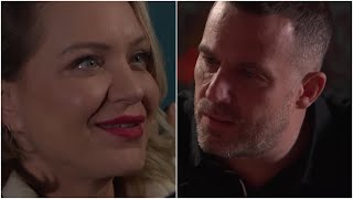 Hollyoaks  Warren sleeps with ROXY MITCHELL from EastEnders LOL 😂 HD [upl. by Allys143]