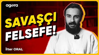 Konformist Felsefenin Düşmanı Savaşçı Felsefe  Felsefe4 [upl. by Caiaphas836]