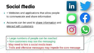 Different Types of Information Formats [upl. by Coulter135]