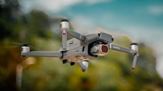 DJI Mavic 2 Pro LONGTERM Review  Is It Really THAT Good [upl. by Imeka]