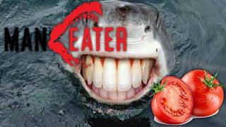 🔴LIVE MANEATER  IKAN HIU MAKAN TOMAT  MANEATER Indonesia [upl. by Tnek]