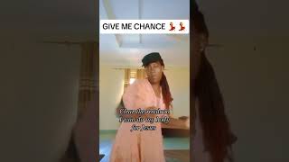 Give me chance mercy chinwo blessed subscribe Uganda🇺🇬 [upl. by Barfuss]