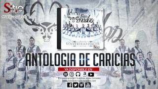 Banda Tierra de Venados  Antologia de caricias [upl. by Bittner930]