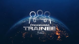 Programa Trainee BampQ [upl. by Ayahsey]