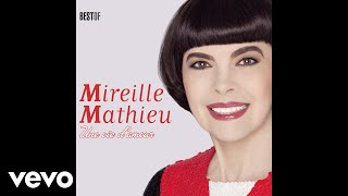 Mireille Mathieu  Bravo tu as gagné Audio [upl. by Yennep]