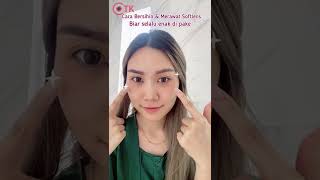 Tips Perawatan Softlens Baru by CTK Softlens Shorts [upl. by Nossyla833]