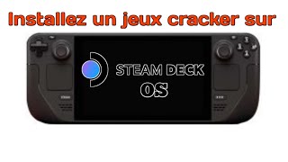 installez un jeu cracker en utilisant Steam launcher [upl. by Bertilla408]